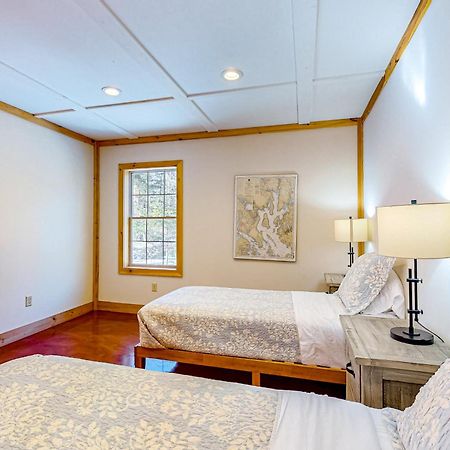 Traveler'S Hideaway, Unit B Villa Ellsworth Exterior foto