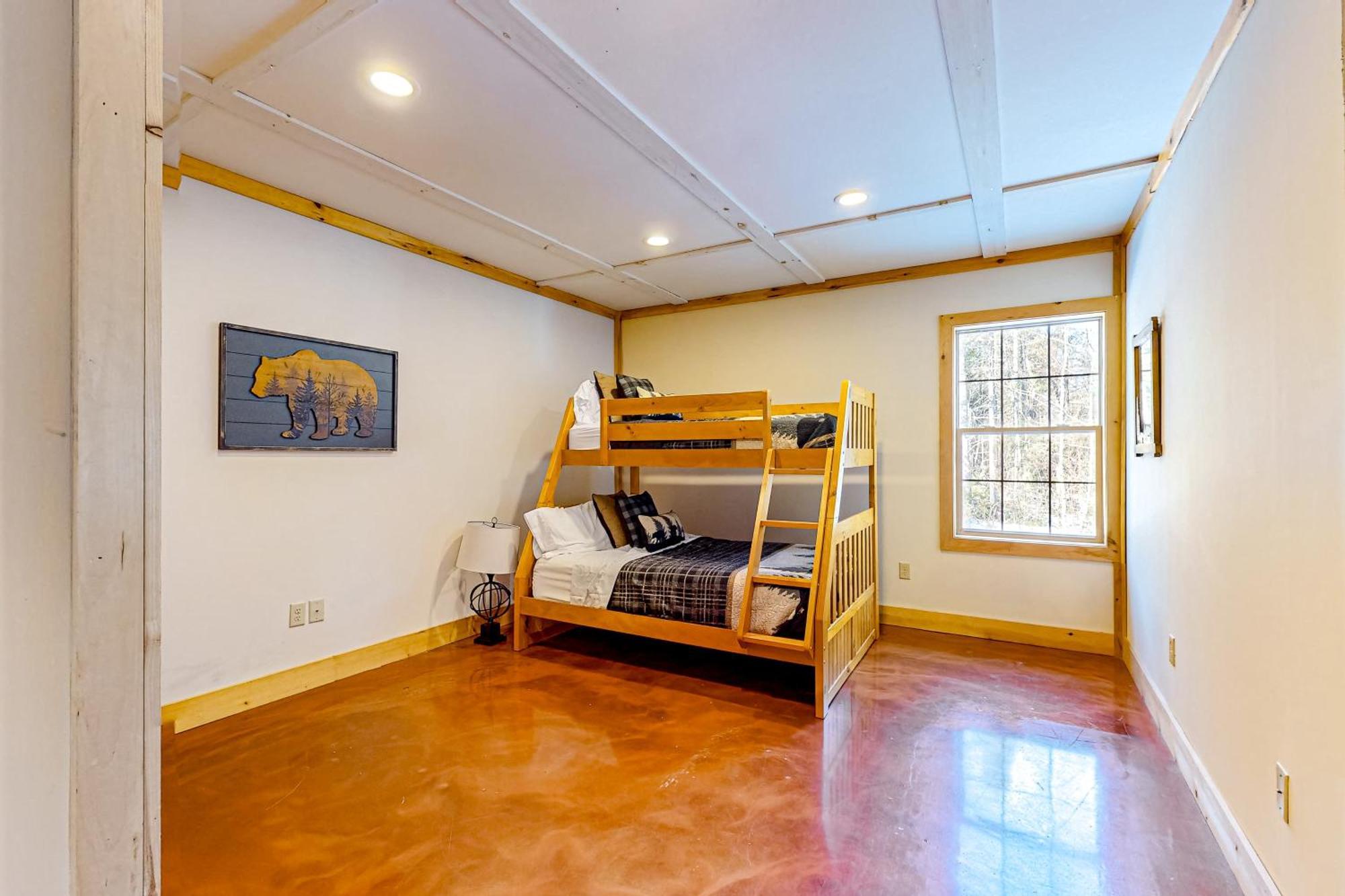 Traveler'S Hideaway, Unit B Villa Ellsworth Exterior foto